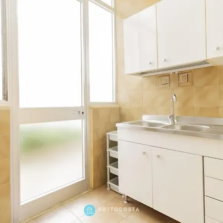 Orsetta Flat - Appartement Torre dell'Orso