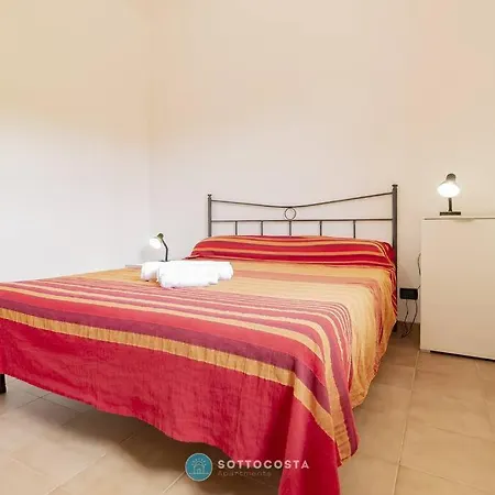 Appartement Orsetta Flat - *