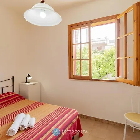Orsetta Flat - *