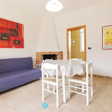 Appartement Orsetta Flat - *