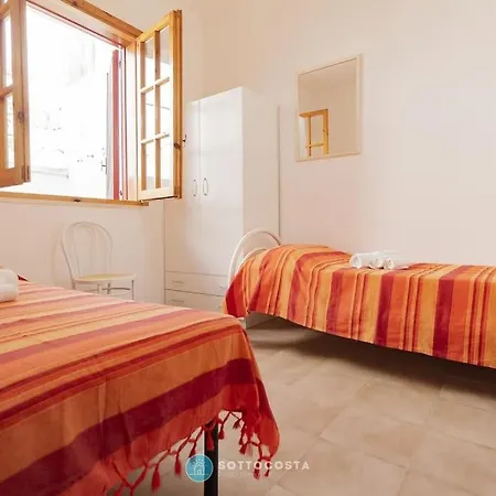 Orsetta Flat - Appartement