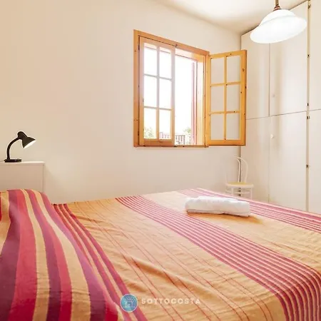 Orsetta Flat - Appartement