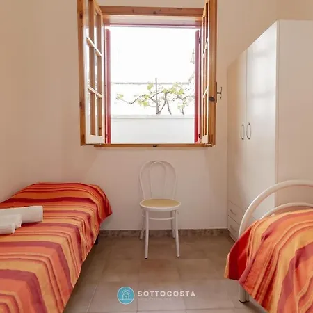 Orsetta Flat - *