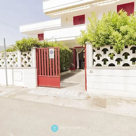 Orsetta Flat - Appartement *