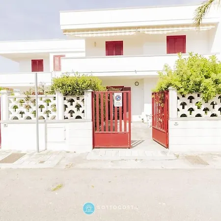 Appartamento Orsetta Flat - Torre dell'Orso