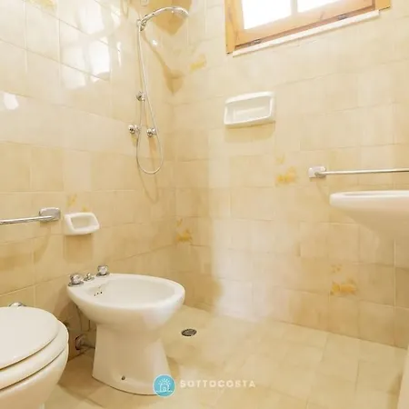 Appartement Orsetta Flat -