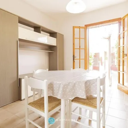 Orsetta Flat -