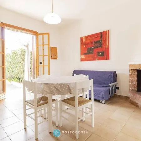 Appartement Orsetta Flat - *