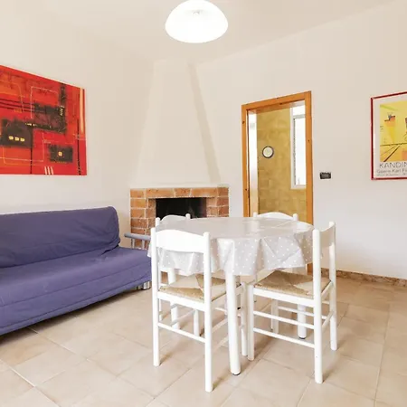 Apartmán Orsetta Flat -