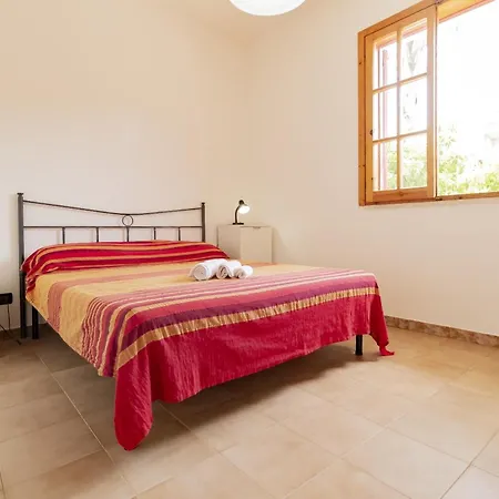 Orsetta Flat - *
